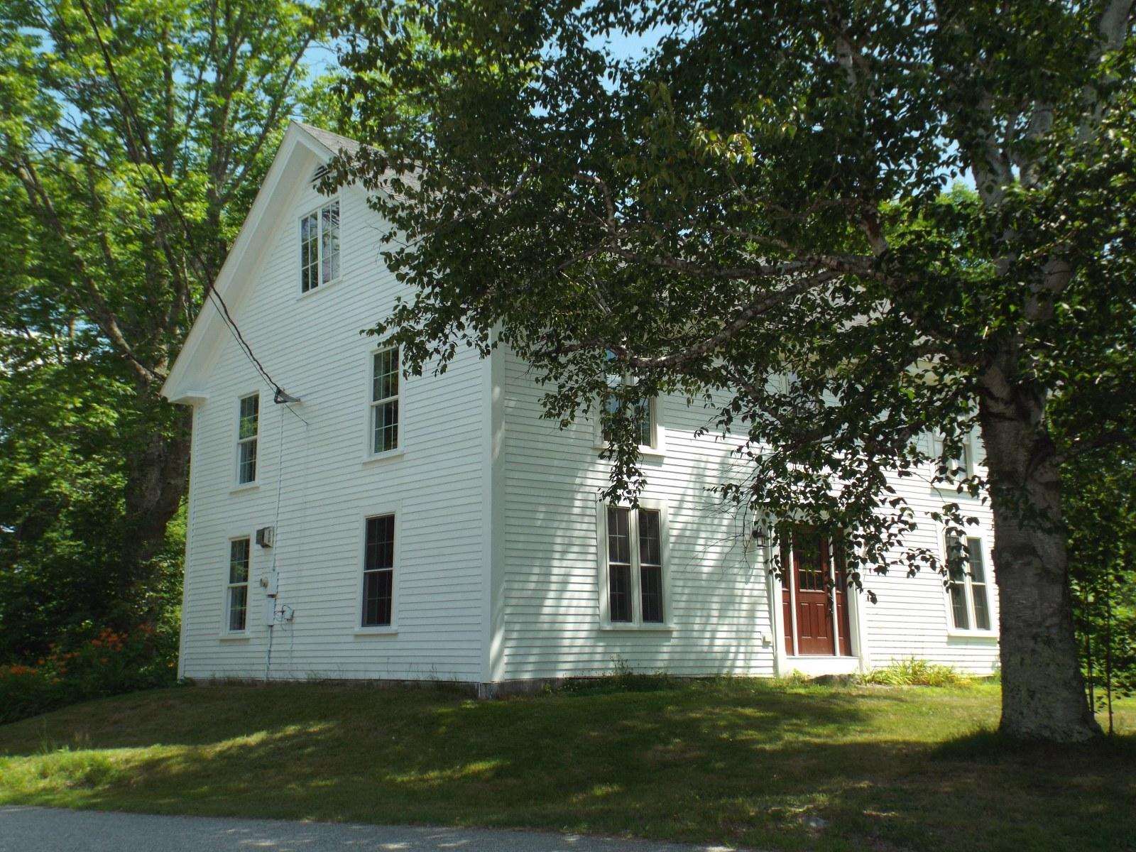 710 N Road Parsonsfield, ME 04047 - Photo 2 of 47 DSCF5105_1600x1200