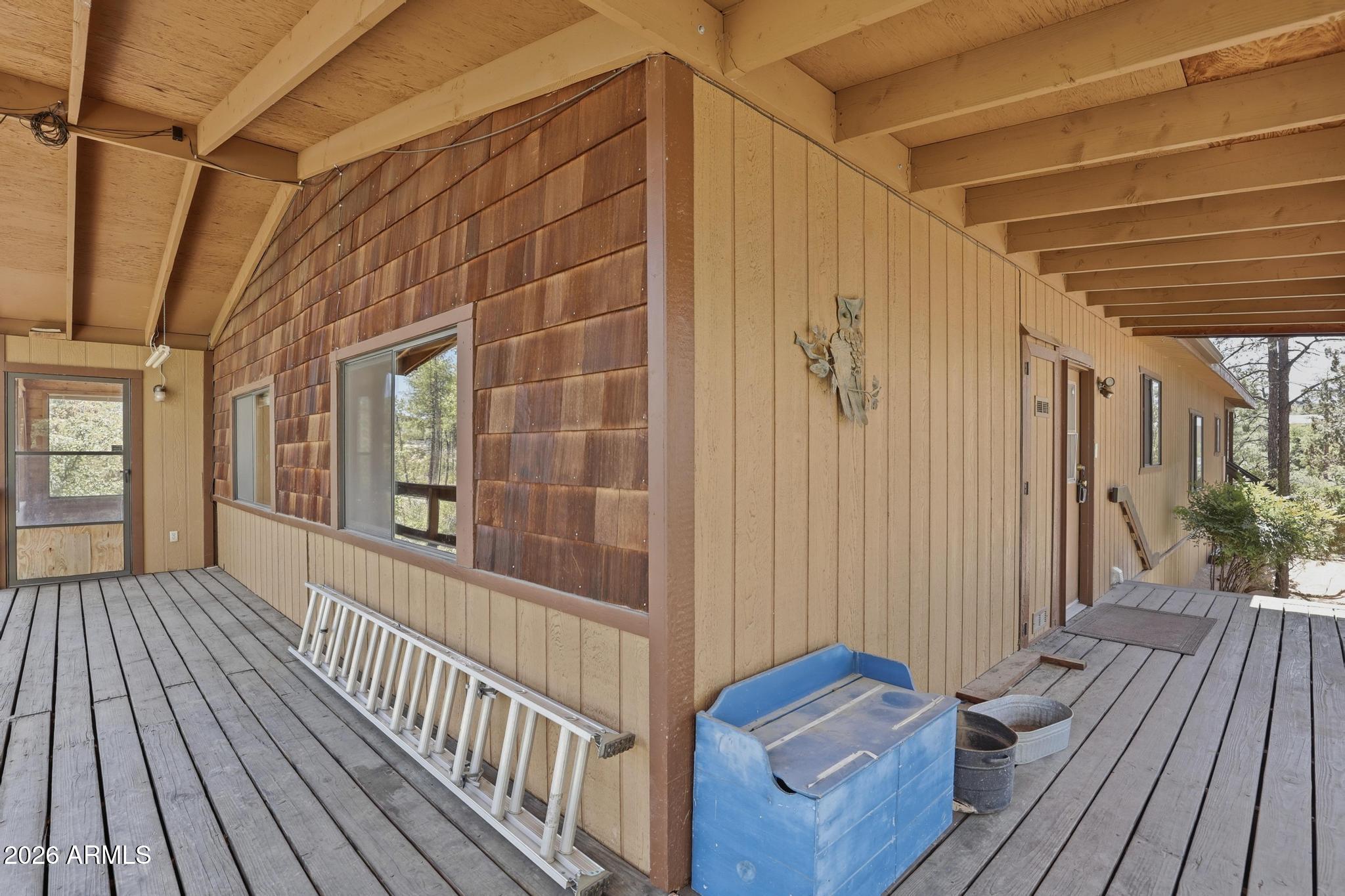 1200 South Sutton Road Payson, AZ 85541 - Photo 10 of 35