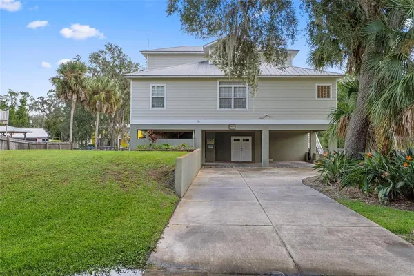$895,000 | 3625 North Suwanee Point, Crystal River, FL 34428