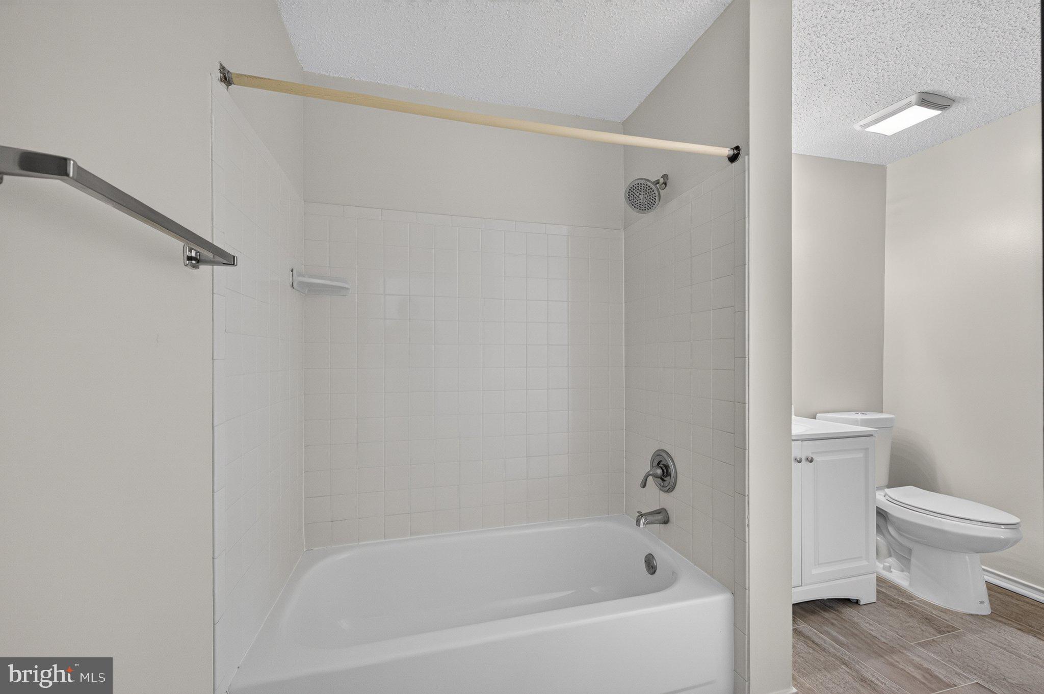 21029 Timber Ridge Terrace, Unit 302 Ashburn, VA 20147 - Photo 21 of 29 Modern bathroom with sleek finishes.