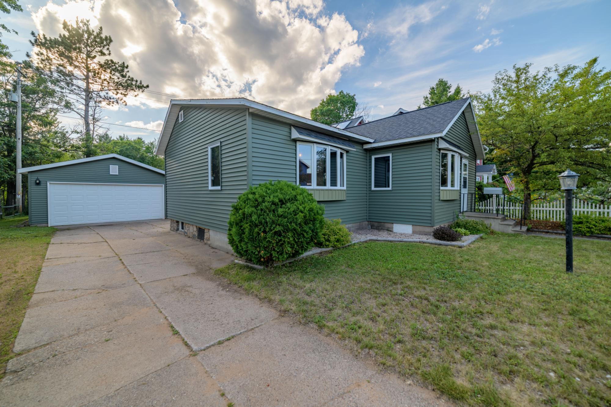610 Riek Street Rhinelander, WI 54501 - Photo 10 of 21 Gallery Image 10