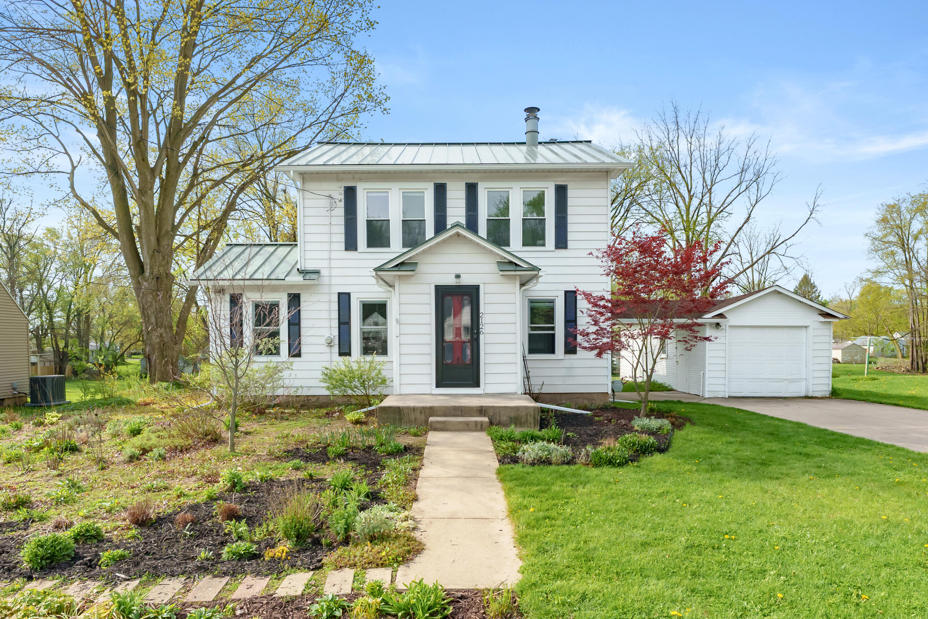 2126 Fairfield Road Portage, MI 49002 - Photo 1 of 43 Fairfield Rd 2126 Portage 49002-1