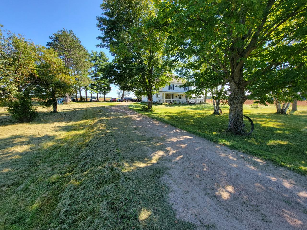 N5677 Star Neva Road Bryant, WI 54418 - Photo 24 of 37 Gallery Image 24