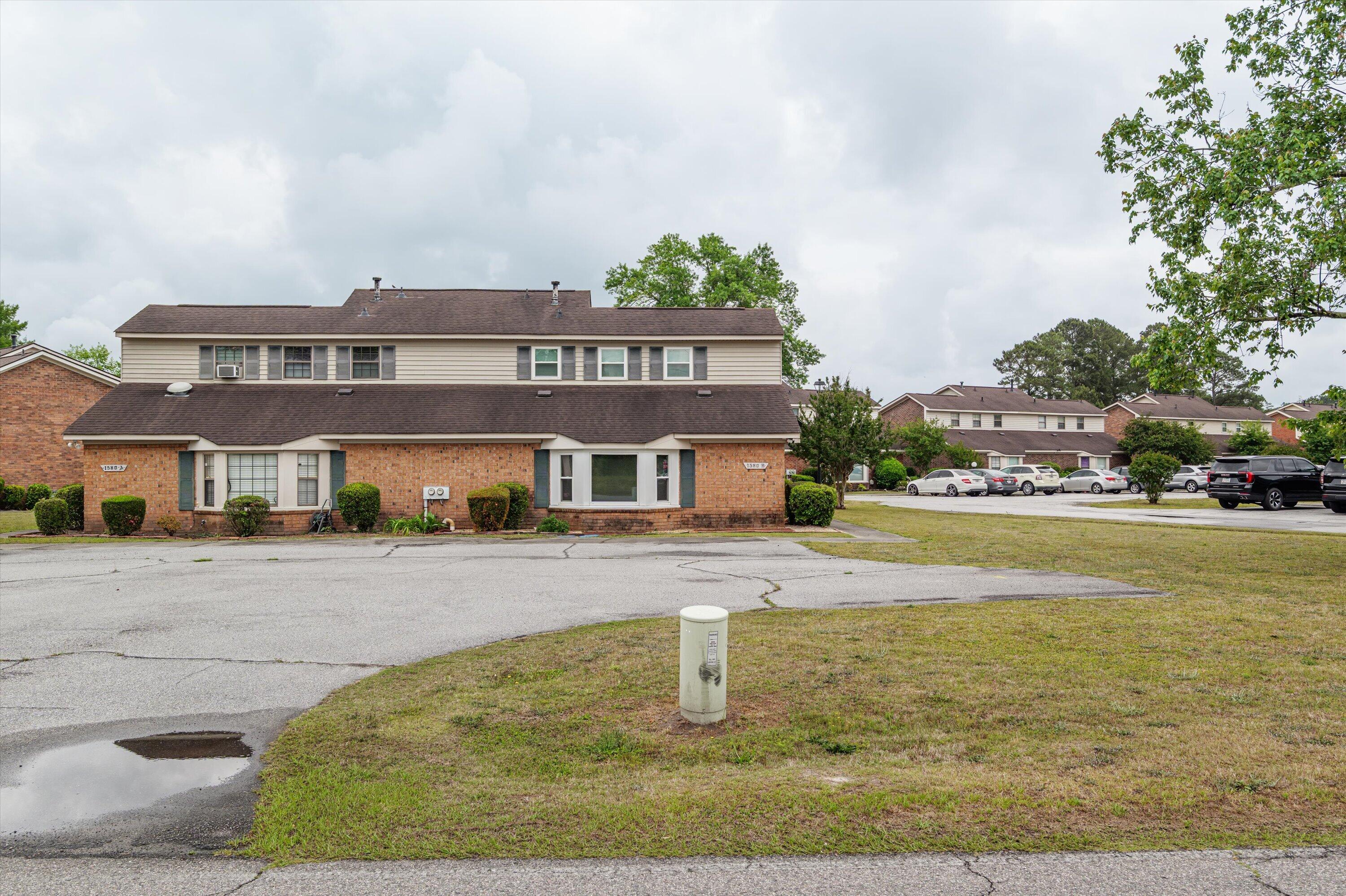 1580 Goshen Road, Unit B Augusta, GA 30906 - Photo 3 of 47 03-P2066265