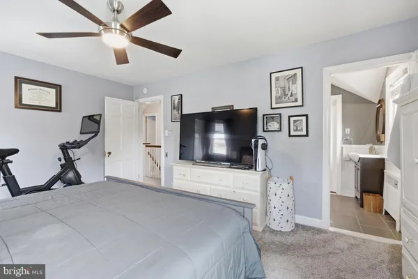 $435,000 | 827 Harper Avenue, Drexel Hill, PA 19026