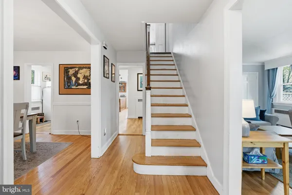 $435,000 | 827 Harper Avenue, Drexel Hill, PA 19026