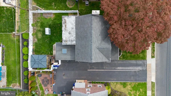 $435,000 | 827 Harper Avenue, Drexel Hill, PA 19026