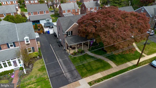 $435,000 | 827 Harper Avenue, Drexel Hill, PA 19026