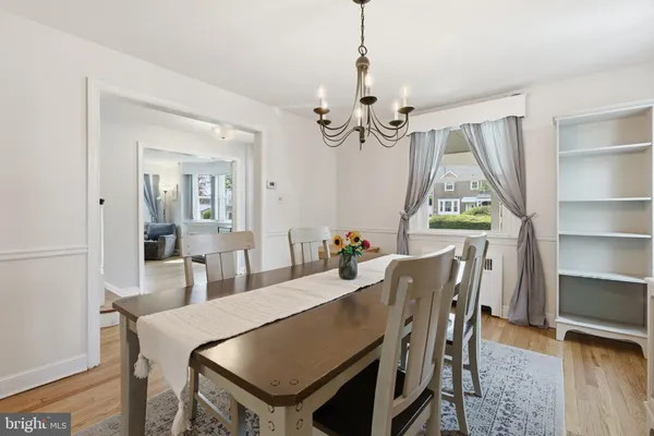 $435,000 | 827 Harper Avenue, Drexel Hill, PA 19026