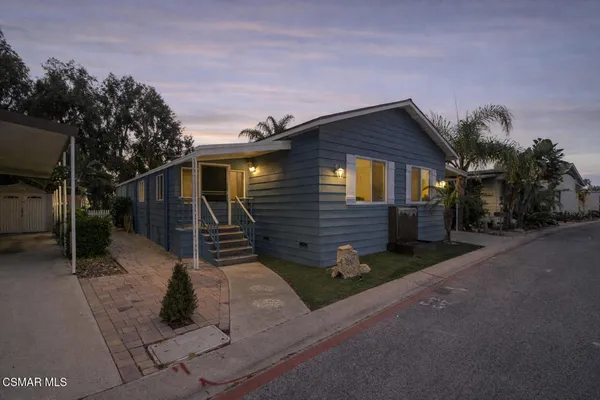$398,000 | 152 Via Rosal, Camarillo, CA 93012