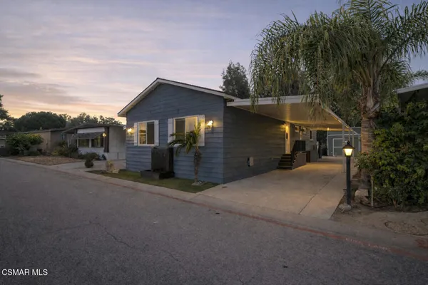 $398,000 | 152 Via Rosal, Camarillo, CA 93012