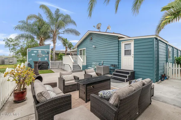 $398,000 | 152 Via Rosal, Camarillo, CA 93012