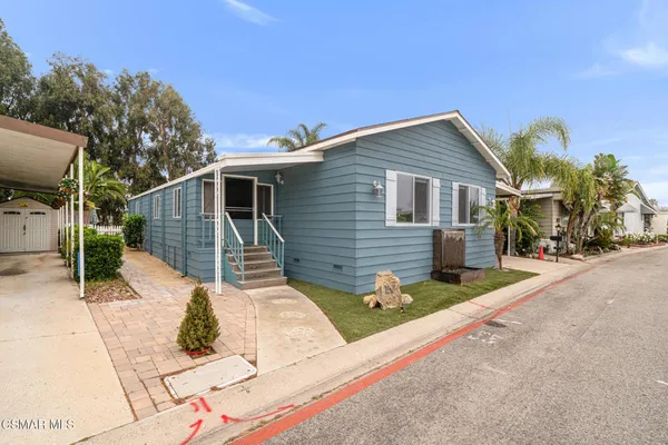 $398,000 | 152 Via Rosal, Camarillo, CA 93012