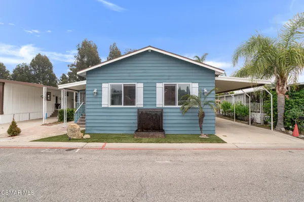 $398,000 | 152 Via Rosal, Camarillo, CA 93012