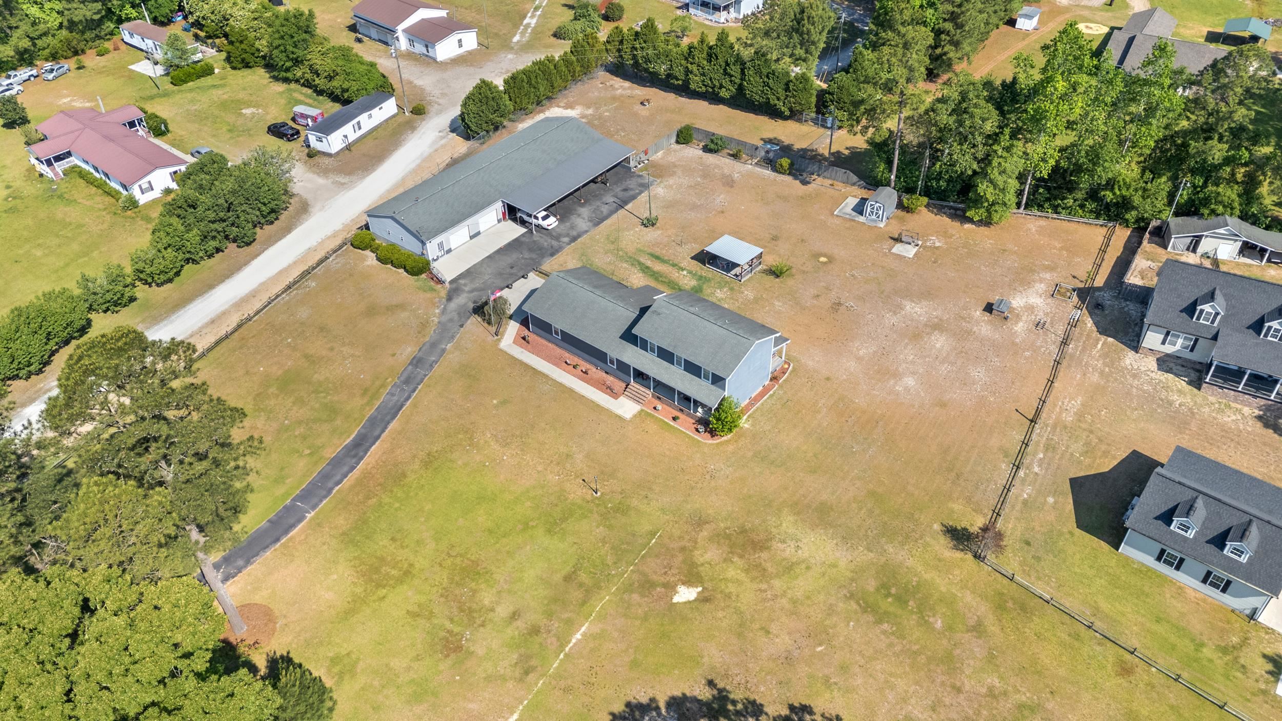 3747 Bakers Chapel Road Aynor, SC 29511 - Photo 63 of 74