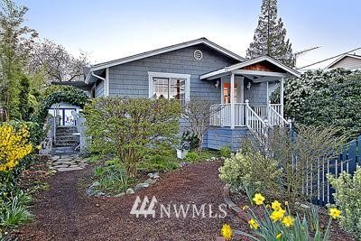 4107 Southwest Southern Street Seattle, WA 98136 - Photo 1 of 1 Gallery Image 1