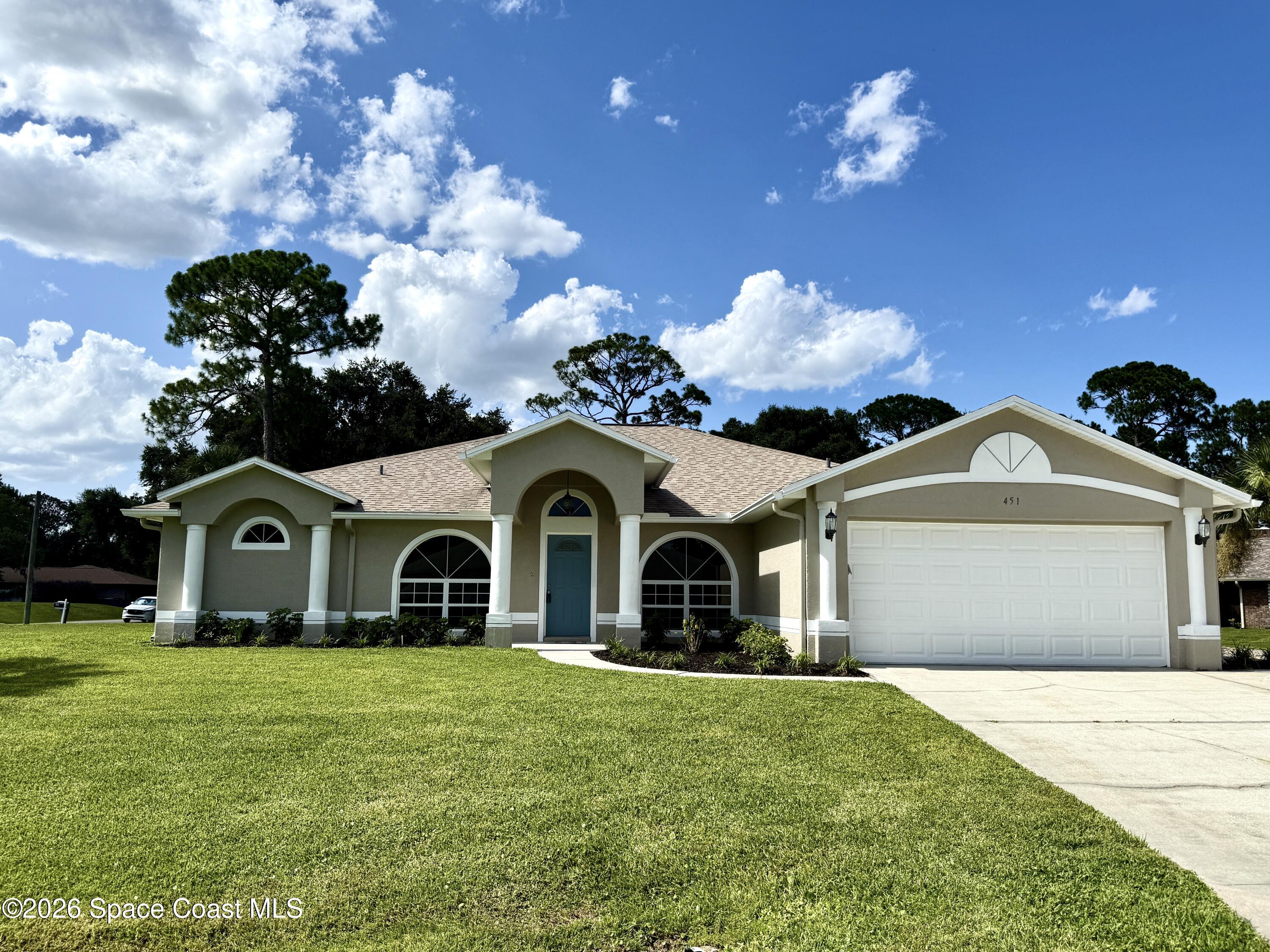 451 Hurst Road Northeast Palm Bay, FL 32907 - Photo 1 of 28 IMG_7532