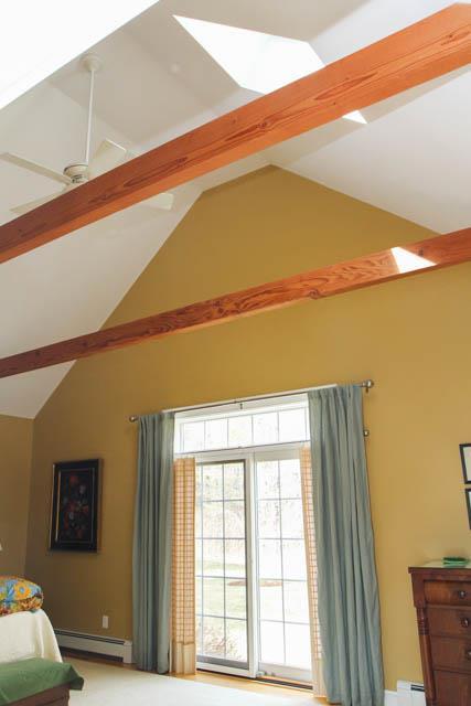206 Church Road Brunswick, ME 04011 - Photo 15 of 35 Master Suite
