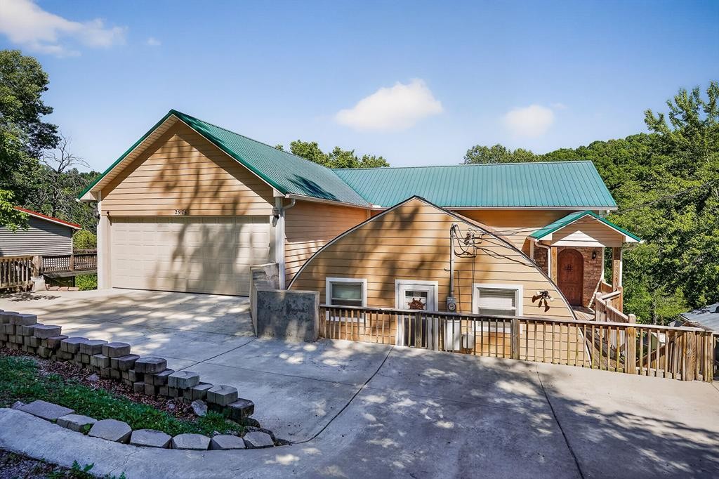 2975 Johnson Chapel Road Sparta, TN 38583 - Photo 2 of 64