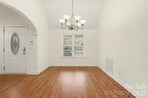 $480,000 | 437 Hillcrest Drive, Harrisburg, NC 28075