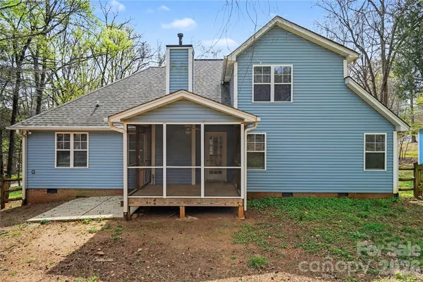 $480,000 | 437 Hillcrest Drive, Harrisburg, NC 28075