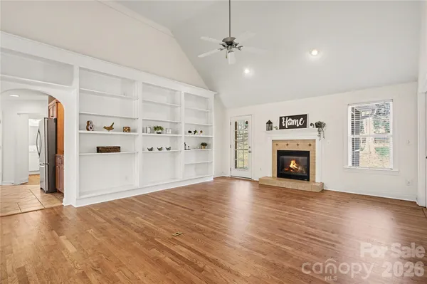 $480,000 | 437 Hillcrest Drive, Harrisburg, NC 28075