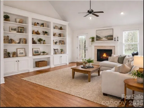 $480,000 | 437 Hillcrest Drive, Harrisburg, NC 28075