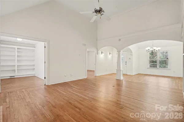 $480,000 | 437 Hillcrest Drive, Harrisburg, NC 28075