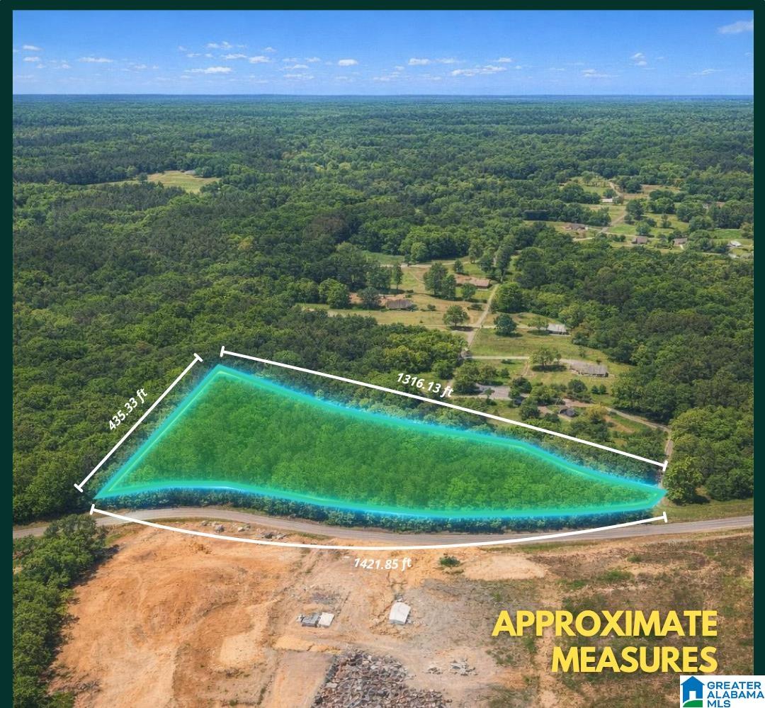 0 Jackson Trace Road Lincoln, AL 35096 - Photo 1 of 7