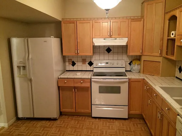 a view of entryway