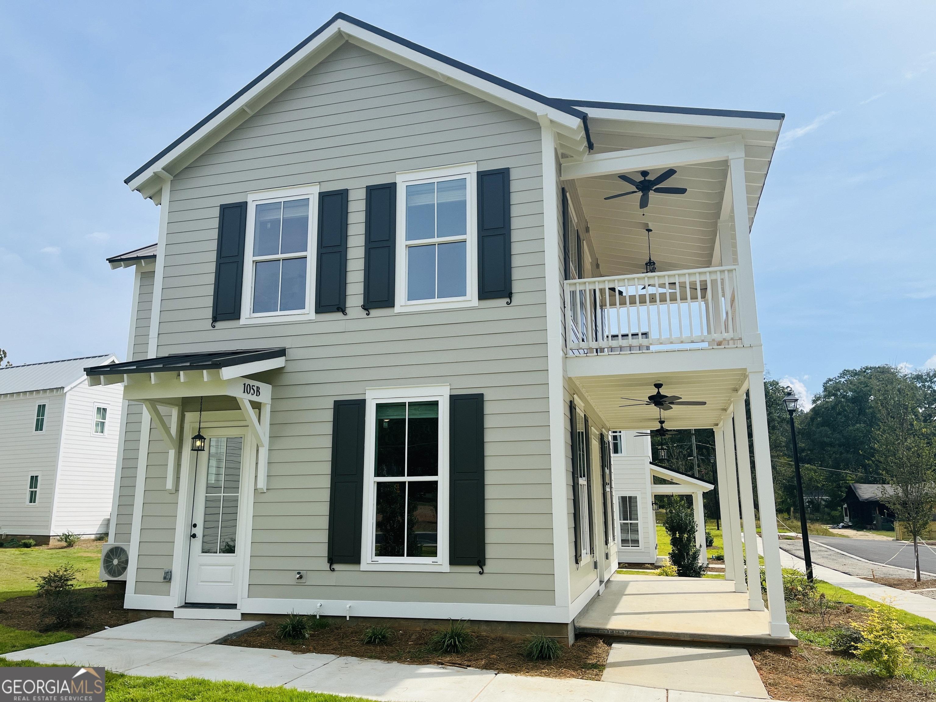 105 Gardenia Lane, Unit 105B LaGrange, GA 30240 - Photo 3 of 24