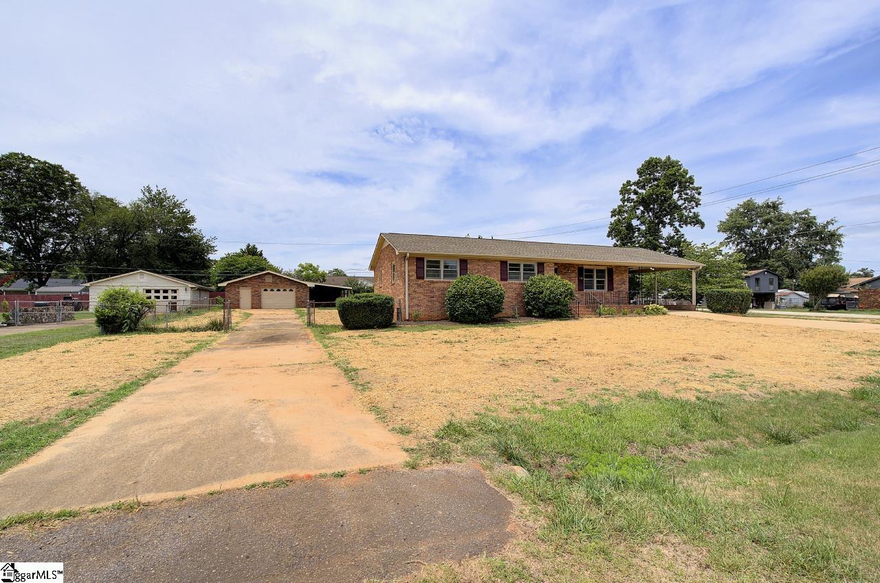 129 Venus Street Inman, SC 29349 - Photo 37 of 39