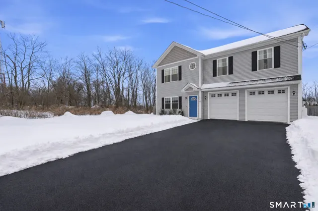 $515,000 | 1320 Chopsey Hill Road, Bridgeport, CT 06606