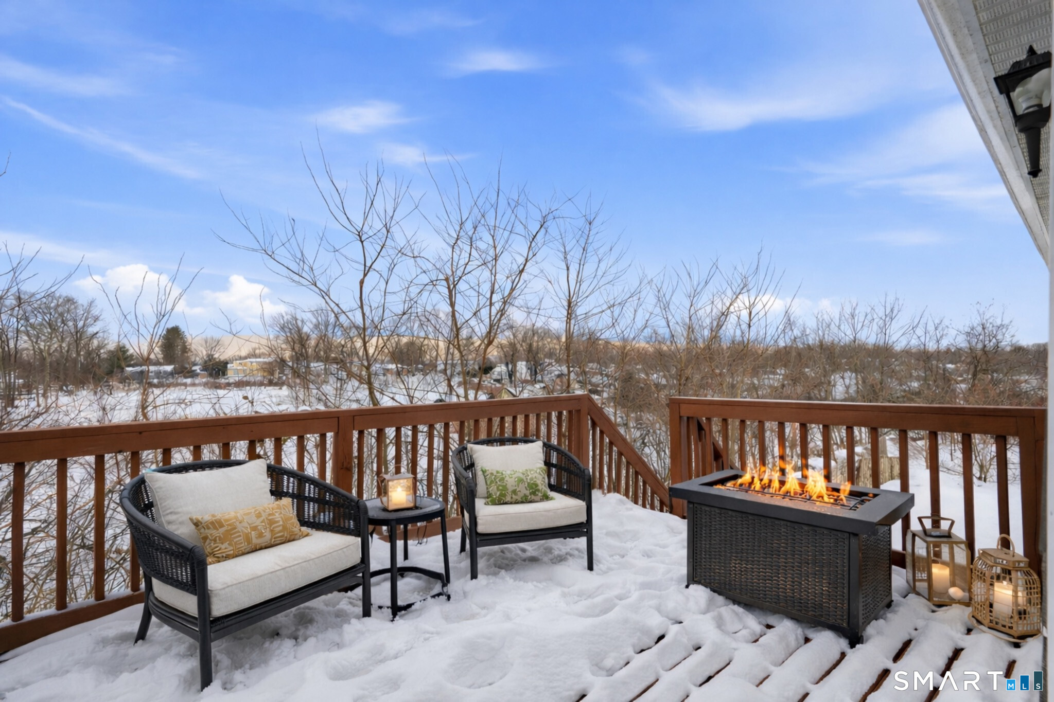 1320 Chopsey Hill Road Bridgeport, CT 06606 - Photo 19 of 21