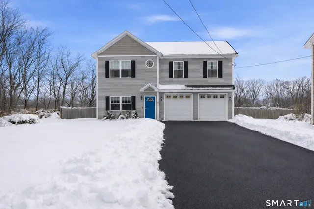 $515,000 | 1320 Chopsey Hill Road, Bridgeport, CT 06606