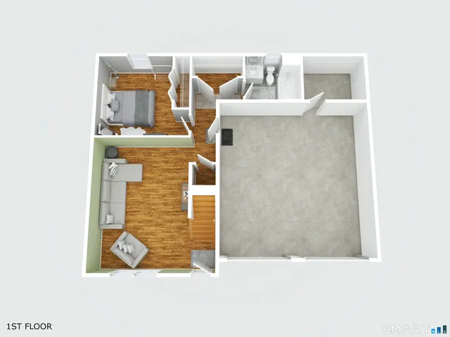 $515,000 | 1320 Chopsey Hill Road, Bridgeport, CT 06606