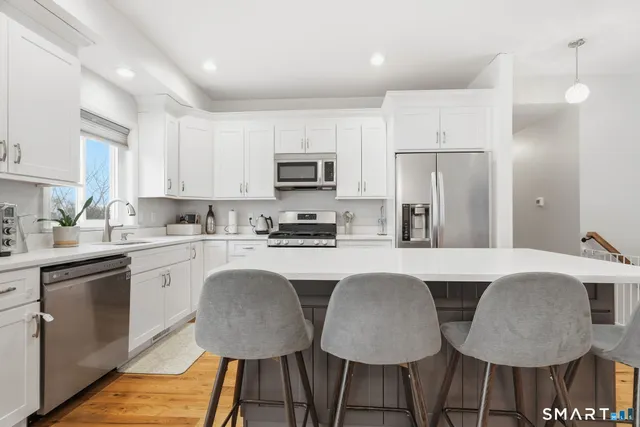 $515,000 | 1320 Chopsey Hill Road, Bridgeport, CT 06606