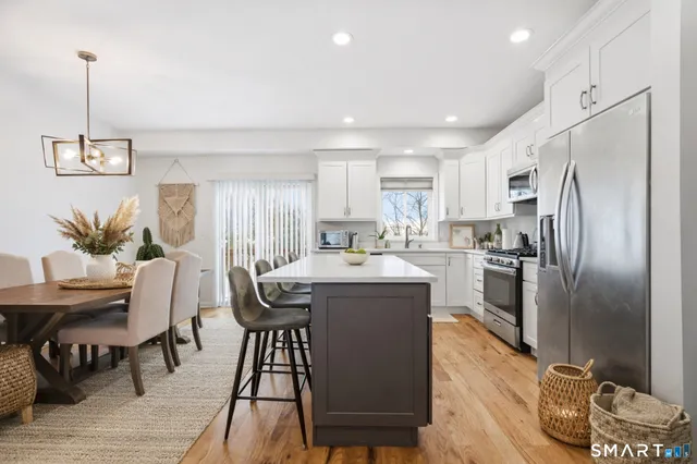 $515,000 | 1320 Chopsey Hill Road, Bridgeport, CT 06606