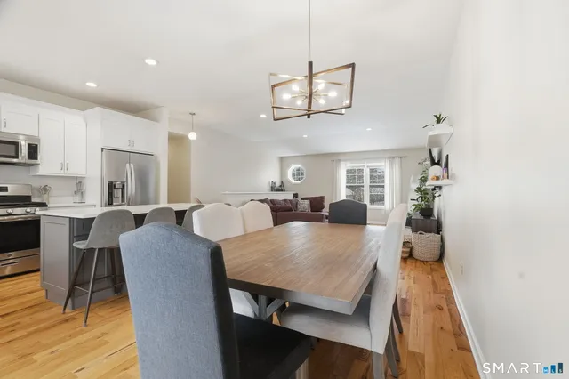 $515,000 | 1320 Chopsey Hill Road, Bridgeport, CT 06606