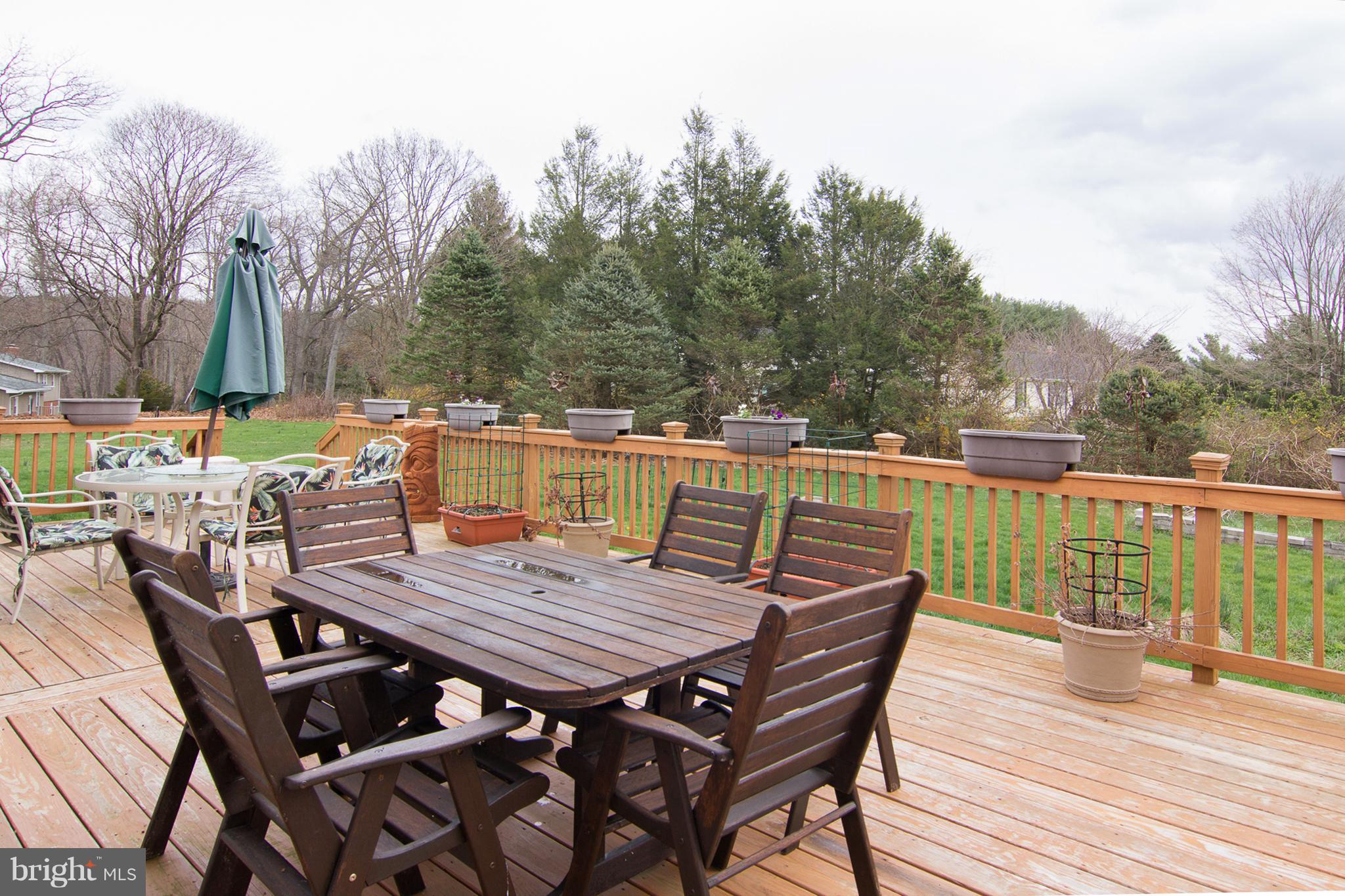 2255 Ridge Road Westminster, MD 21157 - Photo 22 of 28 Plenty of space for entertaining or relaxing!