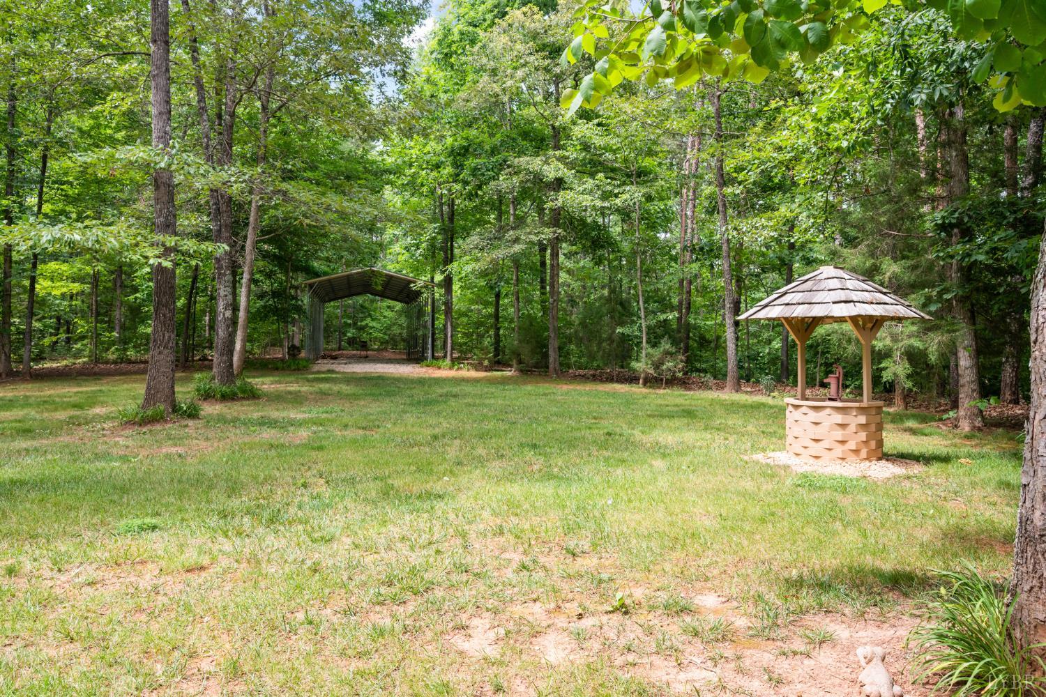 3936 Liberty Chapel Road Appomattox, VA 24522 - Photo 28 of 33