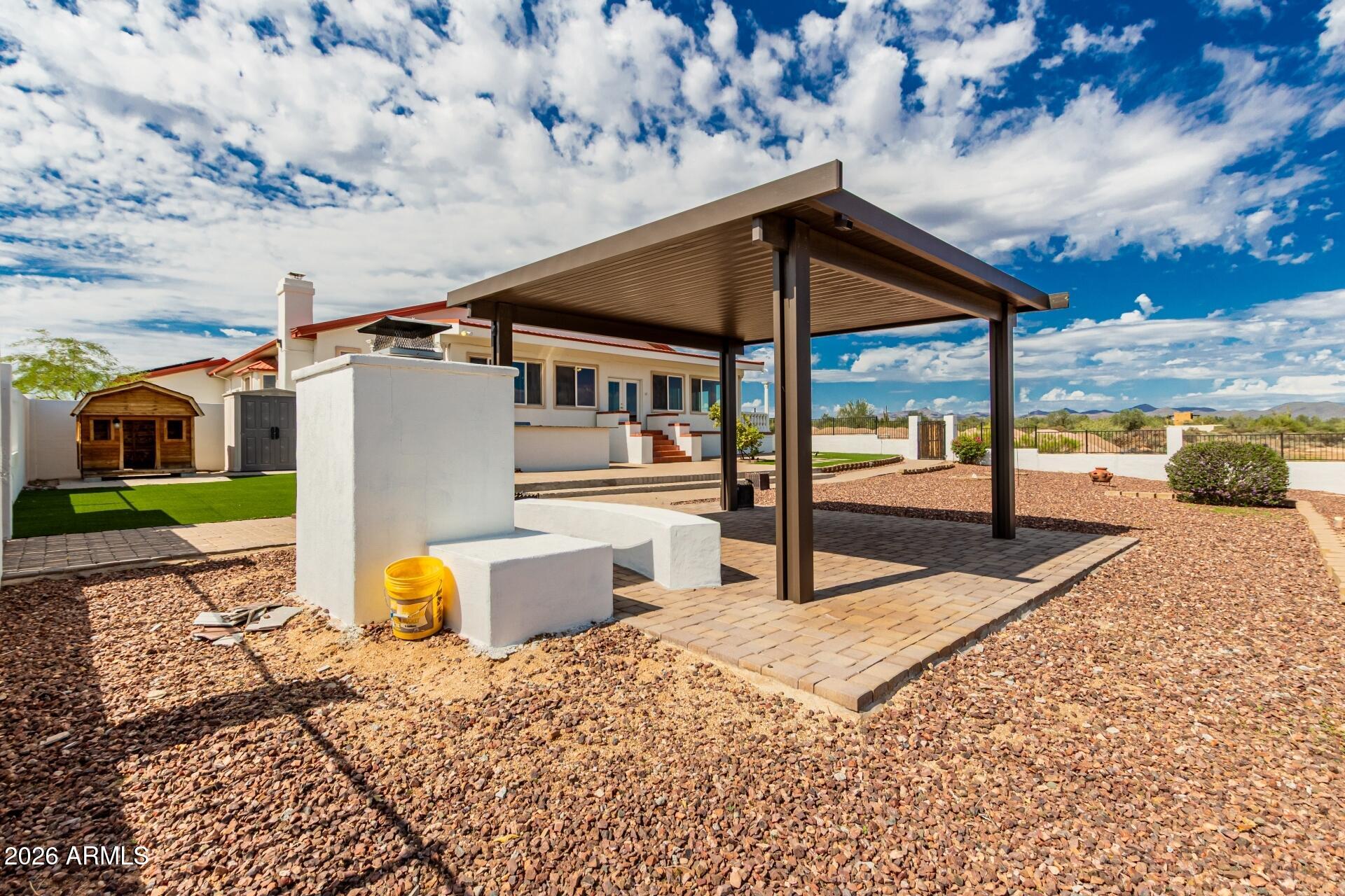 30124 North 174th Street Rio Verde, AZ 85263 - Photo 77 of 81
