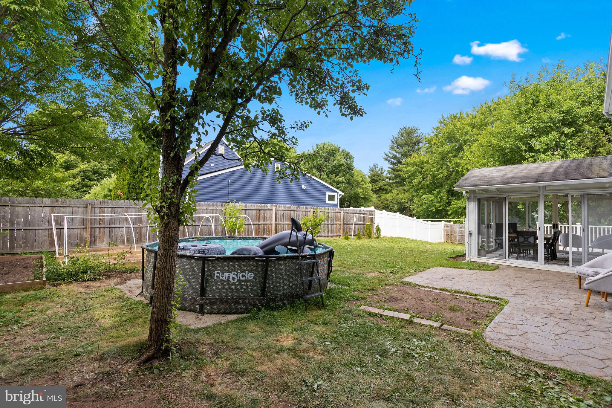 72 Bunker Hill Road Lawrence Township, NJ 08648 - Photo 28 of 29