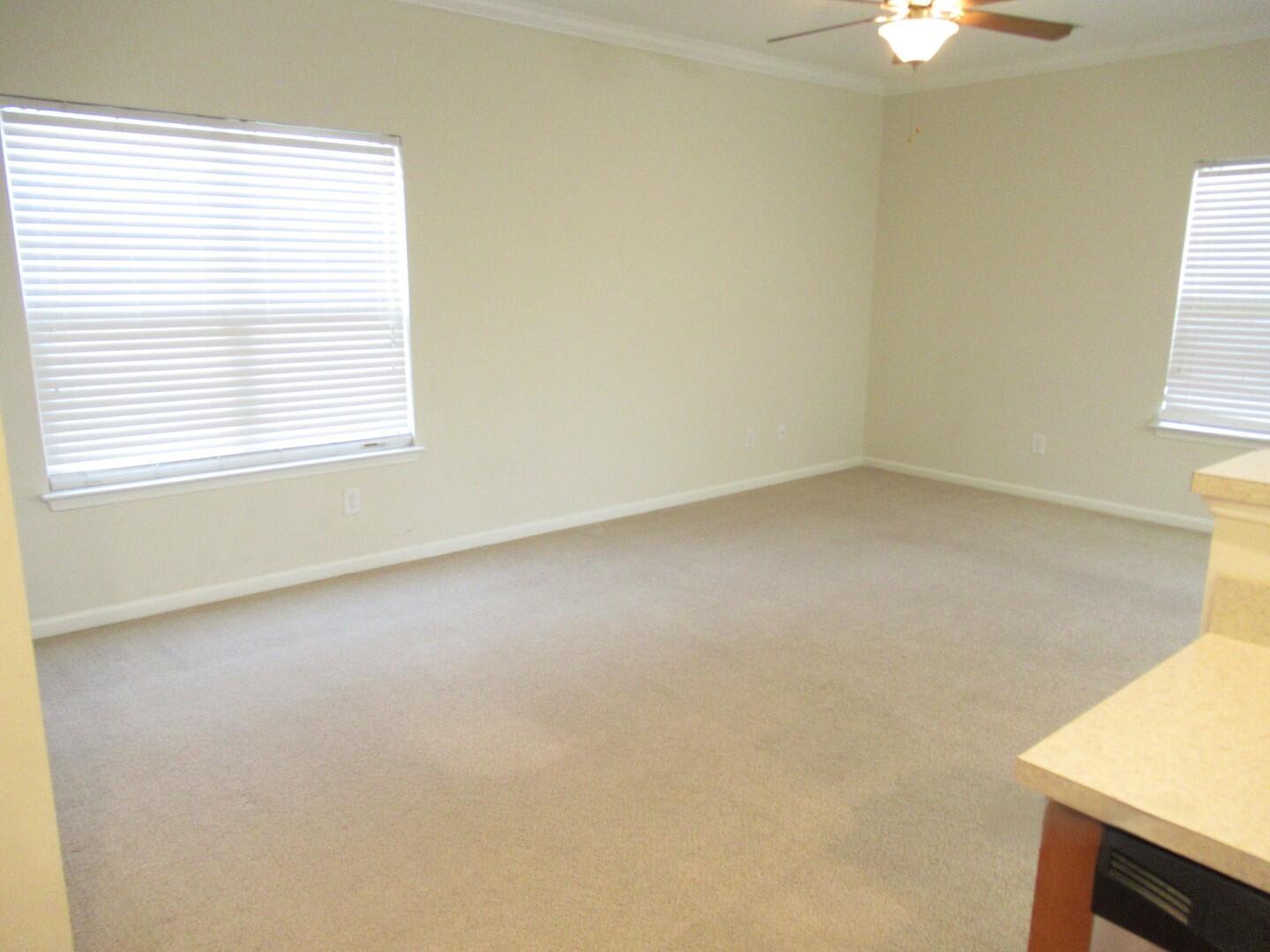 1666 Ruger Drive Sumter, SC 29150 - Photo 8 of 27 Living room