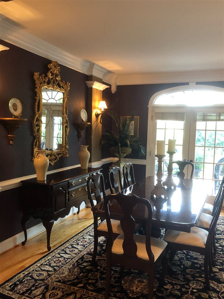 5416 Den Heider Way Raleigh, NC 27606 - Photo 17 of 29 Photo 17