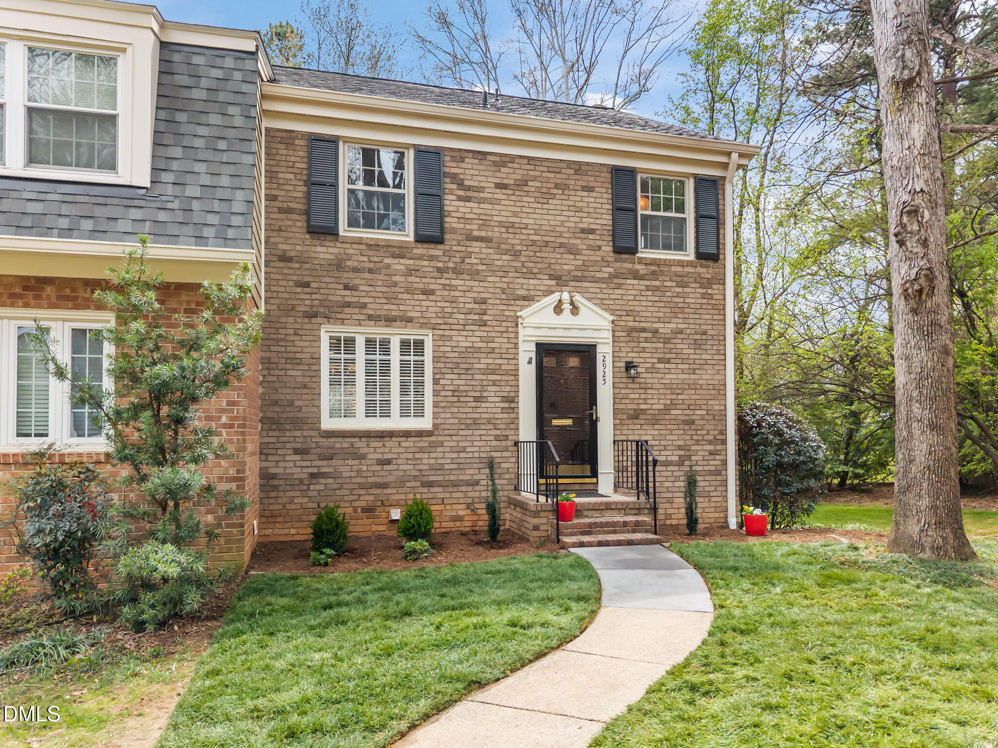 2925 Wycliff Road Raleigh, NC 27607 - Photo 1 of 58 2925 Wycliff Rd.