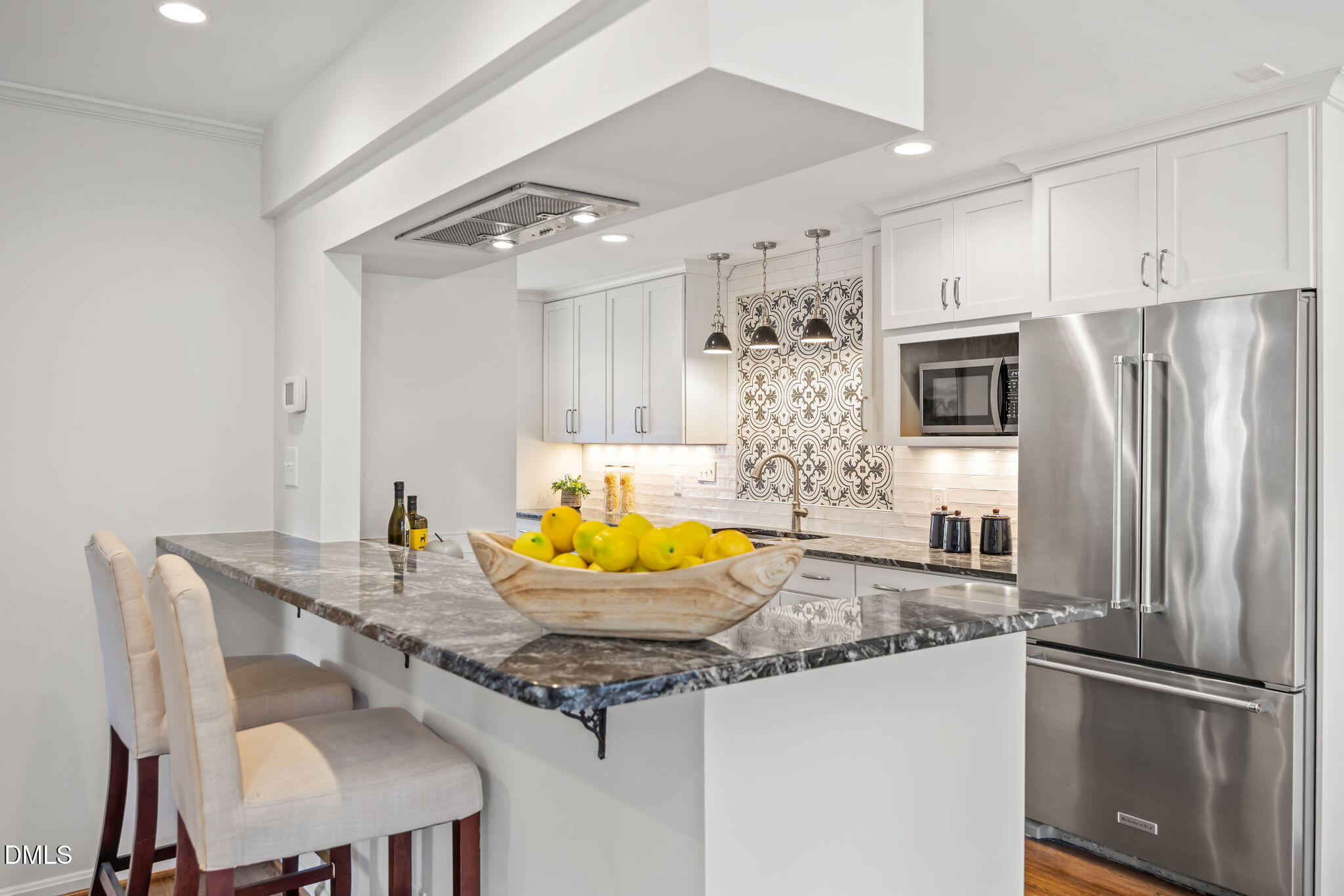 2925 Wycliff Road Raleigh, NC 27607 - Photo 12 of 58 Kitchen