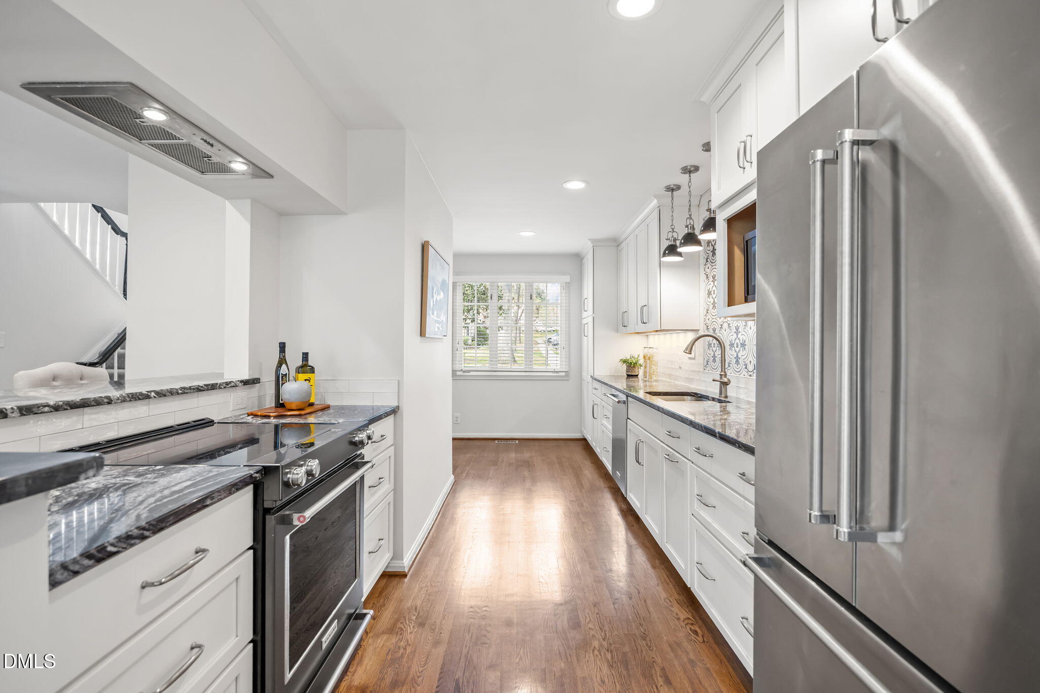 2925 Wycliff Road Raleigh, NC 27607 - Photo 13 of 58 Ktichen