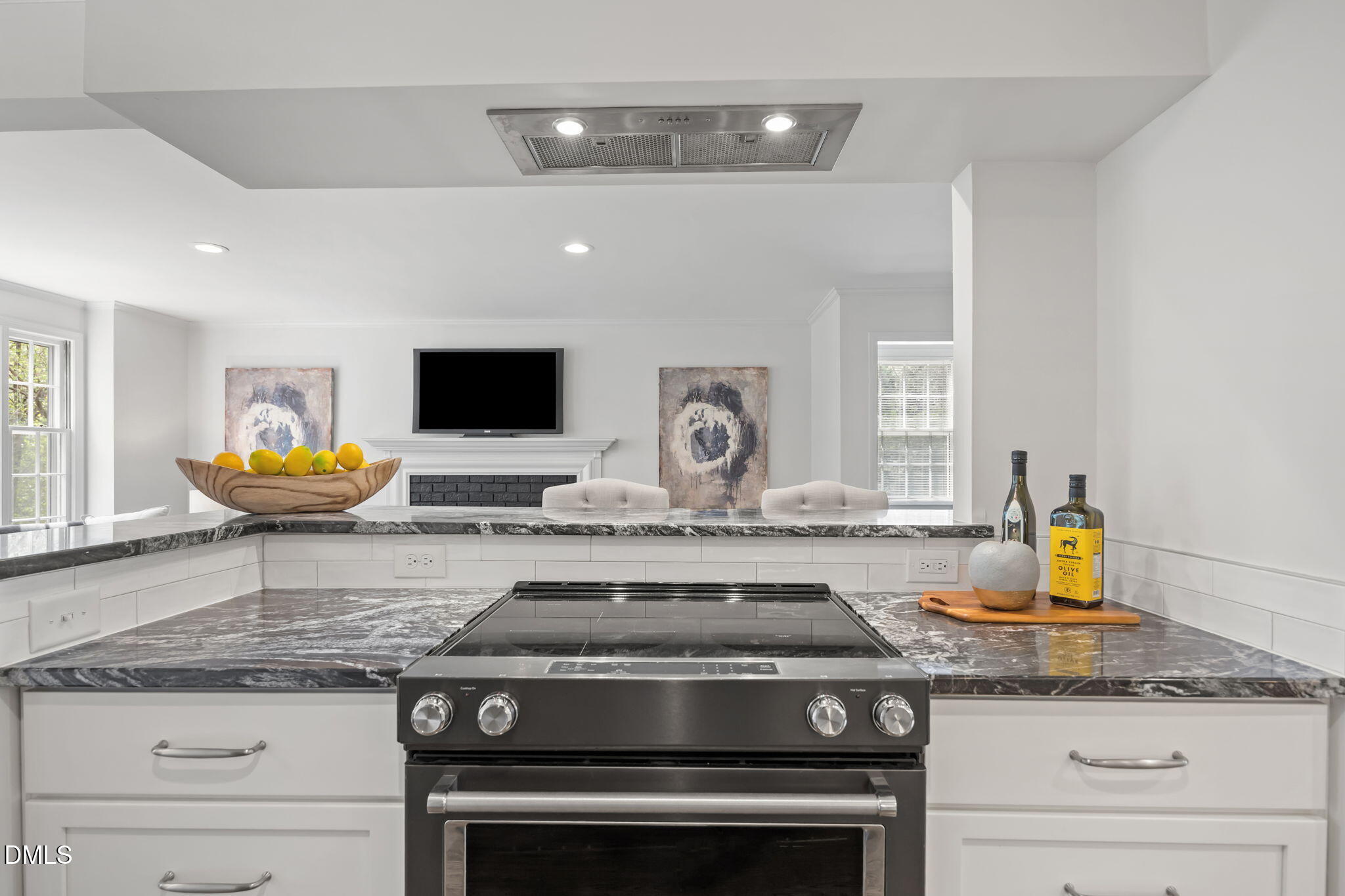 2925 Wycliff Road Raleigh, NC 27607 - Photo 14 of 58 Kitchen