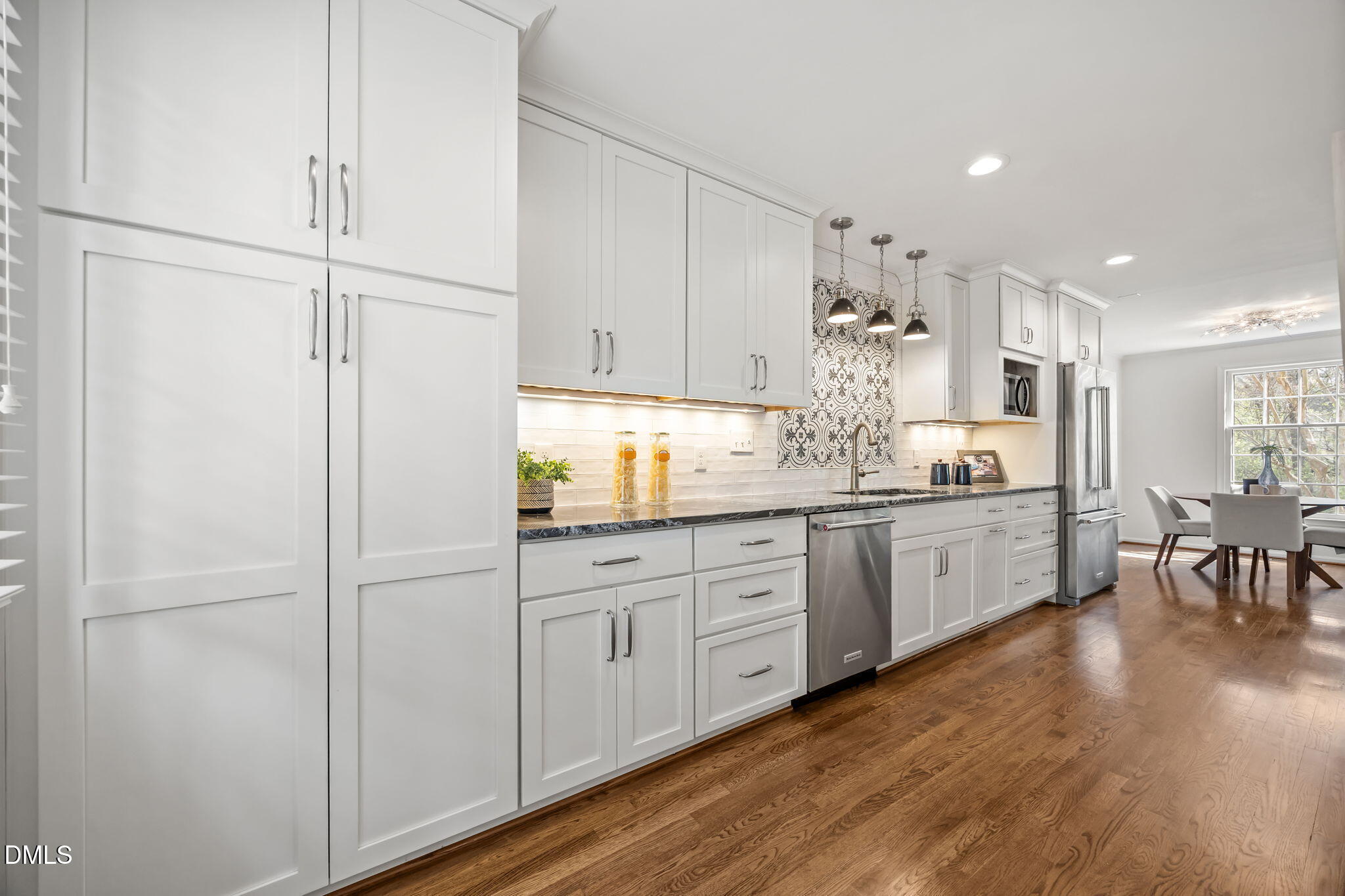 2925 Wycliff Road Raleigh, NC 27607 - Photo 16 of 58 Kitchen